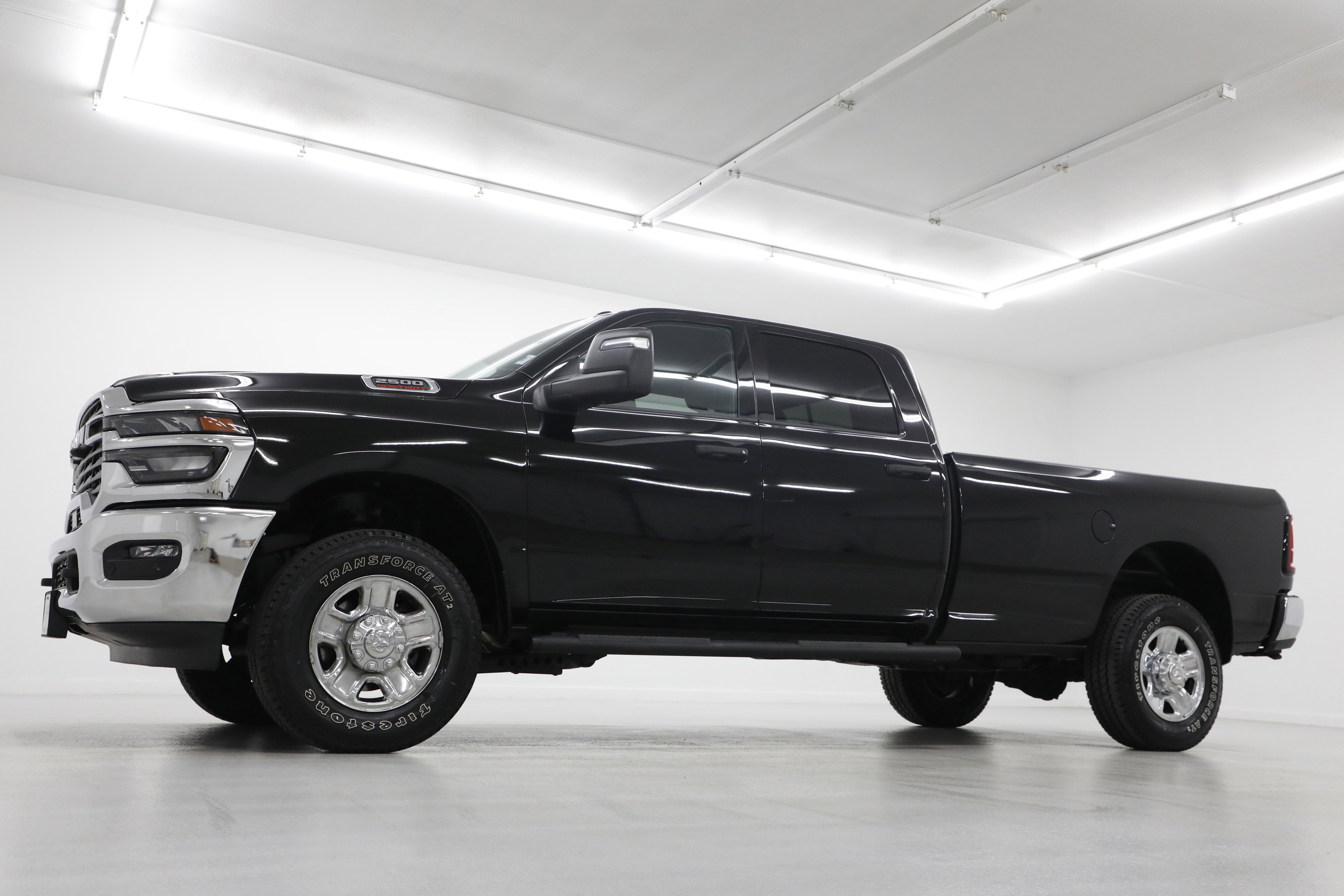 ram ram 2500 pickup 2025 3C6UR5HJ3SG509880 image ram ram 2500 pickup 2025 3C6UR5HJ3SG509880 image